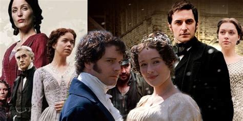 best british period drama series.